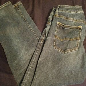 AE Men's jeans